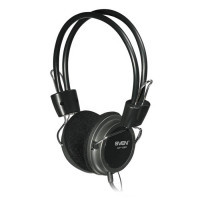 Наушники проводные SVEN AP-520 с микрофоном Наушники проводные SVEN AP-520 с микрофоном
