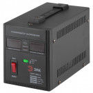 Стабилизатор напряжения ЭРА СНПТ-500-Ц (500VA)