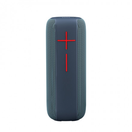 Беспроводная колонка WIWU P15 MAX IPX6