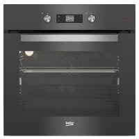 Встраиваемый духовой шкаф Beko BIM24301ZGCS  Встраиваемый духовой шкаф Beko BIM24301ZGCS