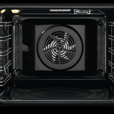 ВСТРАИВАЕМЫЙ ДУХОВОЙ ШКАФ ELECTROLUX OED3H50X