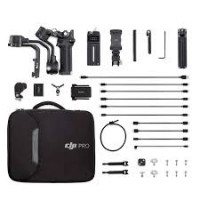 Стабилизатор DJI RSC 2 pro Combo
