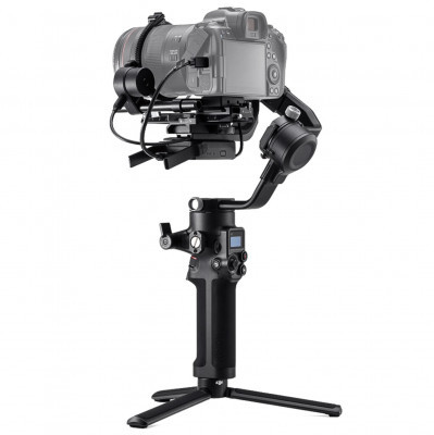Стабилизатор DJI RSC 2 pro Combo