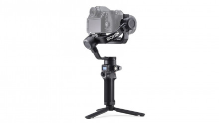 Стабилизатор DJI RSC 2 pro Combo