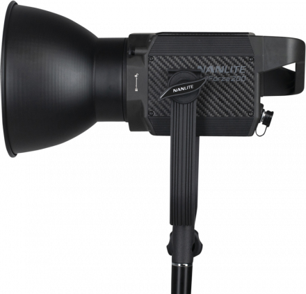 Студийный Осветитель Nanlite Forza 200