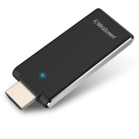 ТВ адаптер Mirascreen D2 (4K) ТВ адаптер Mirascreen D2 (4K)