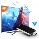 ТВ адаптер Mirascreen D2 (4K)
