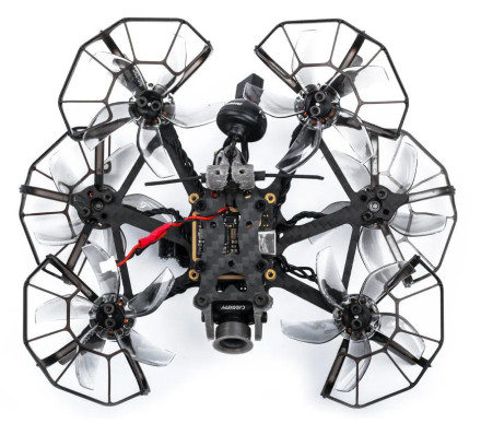 Гексакоптер Flywoo Venom H20 2' Analog (PNP)