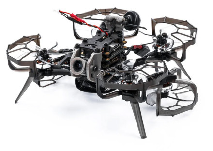 Гексакоптер Flywoo Venom H20 2' Analog (PNP)