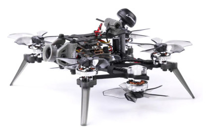 Гексакоптер Flywoo Venom H20 2' Analog (PNP)