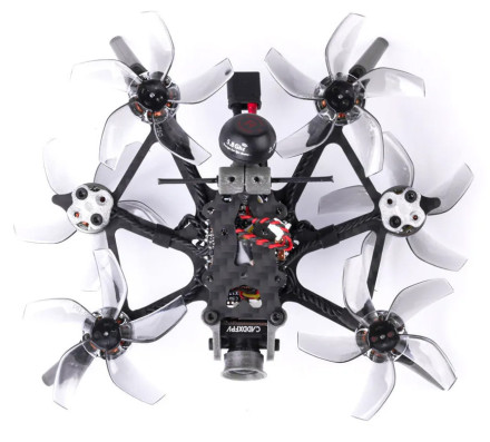 Гексакоптер Flywoo Venom H20 2' Analog (PNP)
