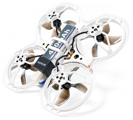 Квадрокоптер BETAFPV Cetus X HD с Walksnail Avatar (ELRS 2,4 ГГц)