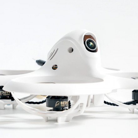 Квадрокоптер BETAFPV Cetus X HD с Walksnail Avatar (ELRS 2,4 ГГц)