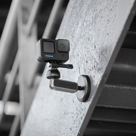 Магнитное крепление CapLock для экшн-камер (PGYTECH P-GM-220)