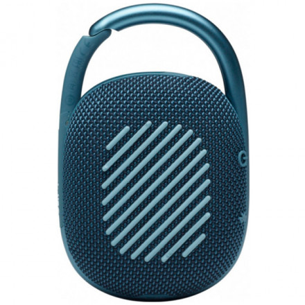 Портативная колонка JBL Clip 4 Blue