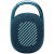 Портативная колонка JBL Clip 4 Blue