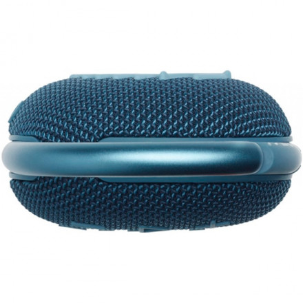 Портативная колонка JBL Clip 4 Blue
