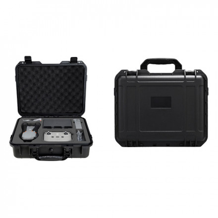 Пластиковый кейс DJI Air 3