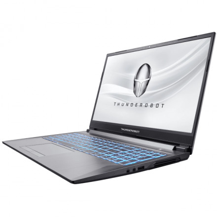 Ноутбук Thunderobot 911 MR Max Silver New