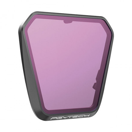 Ультрафиолетовый UV фильтр DJI Mavic 3 Pro (Professional) (PGYTECH P-43A-030)