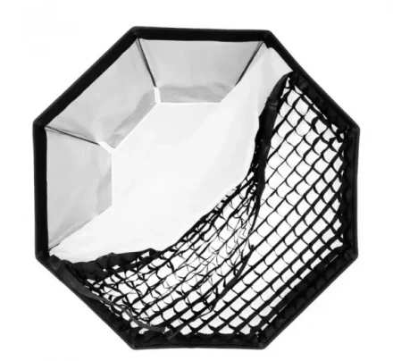 Октобокс BobbyStudio Plus Octo-M (120см)