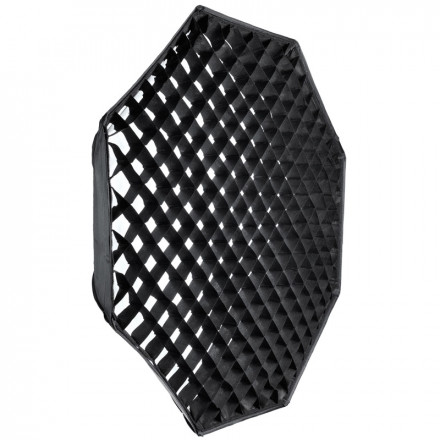 Октобокс BobbyStudio Plus Octo-M (120см)