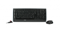 Клавиатура с мышью A4Tech 9300F