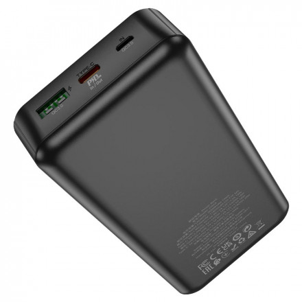 Павербанк Hoco J102A (PD20W 20000 mAh)