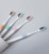 Комплект зубных щеток Xiaomi Doctor B Bass Method Toothbrush