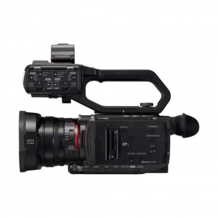 Видеокамера Panasonic HC-X2000