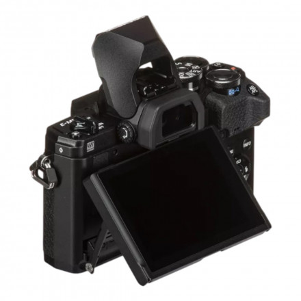 Фотоаппарат Olympus E-M10 IV