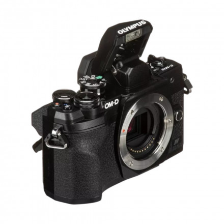 Фотоаппарат Olympus E-M10 IV