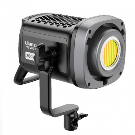 Световое оборудование Ulanzi VL-200BI (200W)