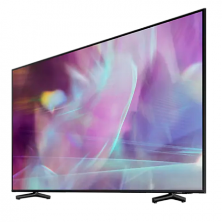 QLED ТЕЛЕВИЗОР SAMSUNG QE65Q60AAUXCE