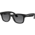 Ray-Ban Meta Wayfarer Gen 2 RW4012 Matte Black Polar Gradient Graphite — смарт-очки с камерой, поляризацией и Bluetooth