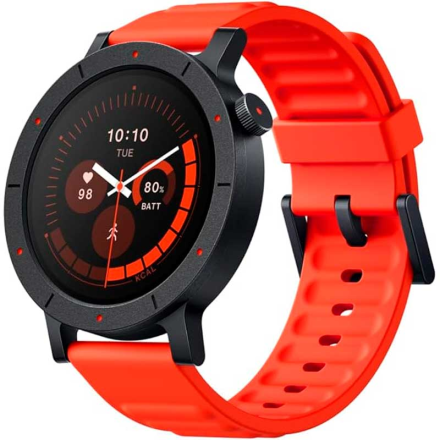 Смарт-часы CMF Watch Pro 3 AMOLED, Bluetooth-звонки, GPS, до 13 дней работы