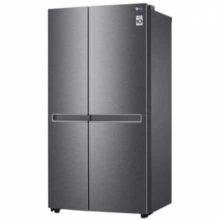 Холодильник LG GC-B257JLYV