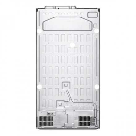 Холодильник LG GC-B257JLYV