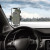 Автомобильный держатель BOROFONE BH37 Route