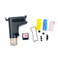 Вынос руля для электросамоката Ninebot Max G30/G30P/G30LP от Monorim