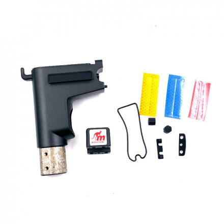 Вынос руля для электросамоката Ninebot Max G30/G30P/G30LP от Monorim