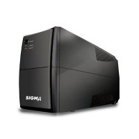 Источник Питания UPS SIGMA VP-1000 LED