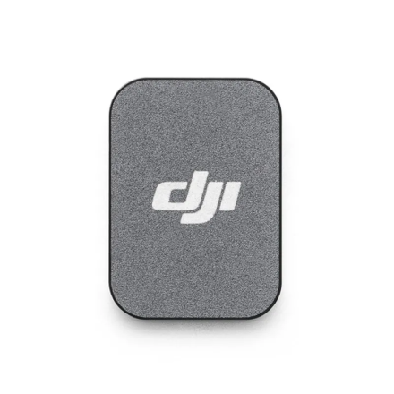 Магнитный держатель (клипса) для микрофона DJI Mic Mini