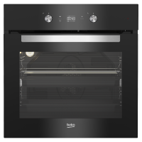 Встраиваемый духовой шкаф Beko BIM24301BCS  Встраиваемый духовой шкаф Beko BIM24301BCS