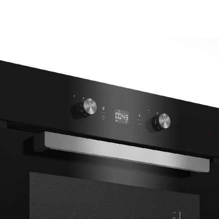 Встраиваемый духовой шкаф Beko BIM24301BCS