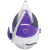 Паровая станция Kitfort КТ-9120-1 (2250 W / 800 мл / White-Purple)