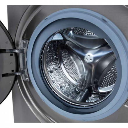 СТИРАЛЬНАЯ МАШИНА LG F2M5HS6S