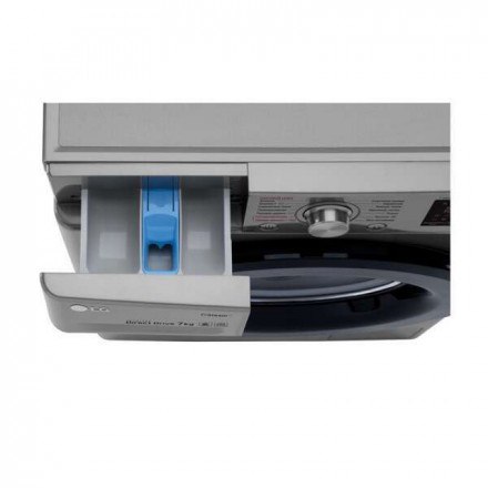 СТИРАЛЬНАЯ МАШИНА LG F2M5HS6S