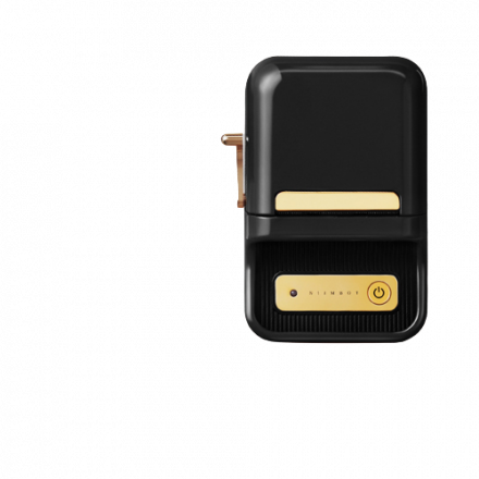 Беспроводной Термопринтер для Этикеток Niimbot B21