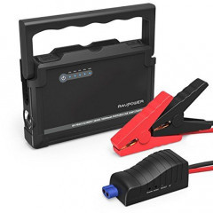Внешний аккумулятор УМБ Rock T10 Jump Starter 10000 mAh Blue (FSH68656)